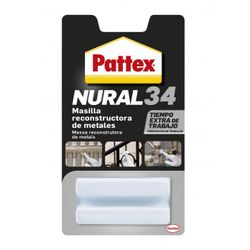 PATTEX NURAL-34 50 GR BL