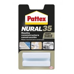 PATTEX NURAL-35 BL 50 GR