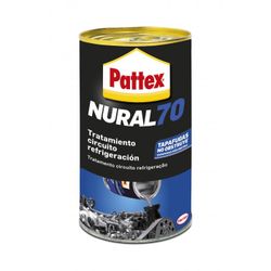 PATTEX NURAL-70 DOSIS 30 A 50 L