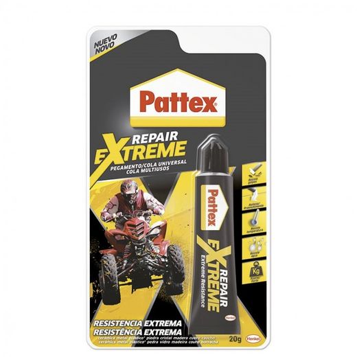PATTEX REPAIR EXTREME BL 20 GR