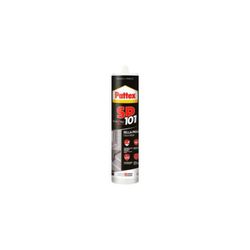 PATTEX SP 101 CARTUCHO 280 ML - NEGRO