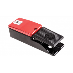 PEDAL BERNSTEIN F1-SU1 MI RG 10K2W B.