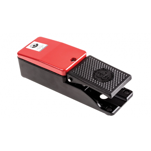PEDAL BERNSTEIN F1-SU1 MI RG 10K2W B.