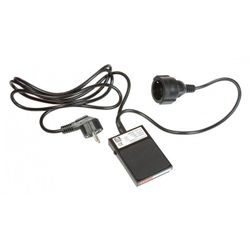 PEDAL INTERRUPTOR MULTIUSOS FS IP20