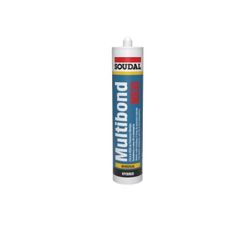 PEGA TODO NEGRO 290 ML MULTIBOND MS35