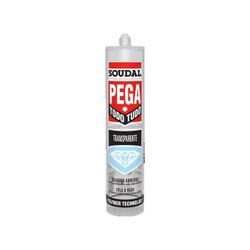 PEGA TODO TRANSPARENTE 290ML