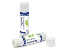 PEGAMENTO BISMARK EN BARRA 40GRS
