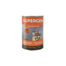 PEGAMENTO DE CONTACTO SUPERGEN BOTE 1000ML