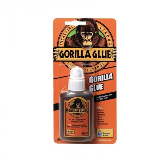 PEGAMENTO MULTIAPLICACION GORILLA 60 ML