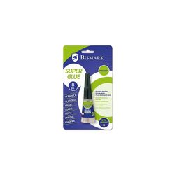 PEGAMENTO SUPER GLUE 8 GRM BLISTER