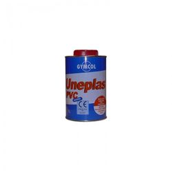 PEGAMENTO UNEPLAS PINCEL 1000ML PARA PVC EVACUACION/PRESION