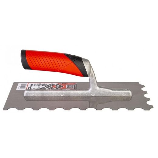 PEINE ACERO 28 CM. (R-10)