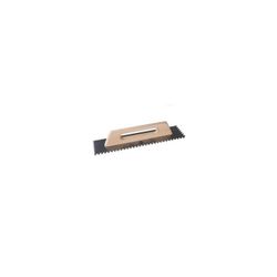 PEINE ACERO 48 CM. (12 X 12)