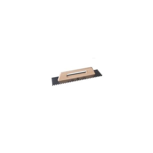 PEINE ACERO 48 CM. (12 X 12)