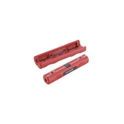 PELACABLE COAXIAL 4,8-7,5MM CUTPRO