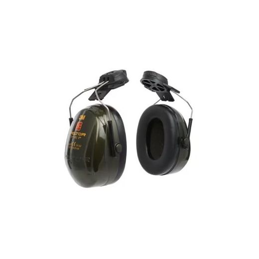 PELTOR OPTIME H510P3E-405-GU OREJERAS PARA CASCO