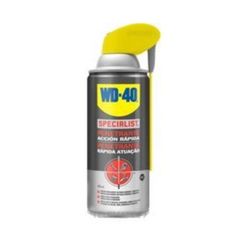 PENETRANTE - PULVERIZADOR DOBLE ACCION 400ML