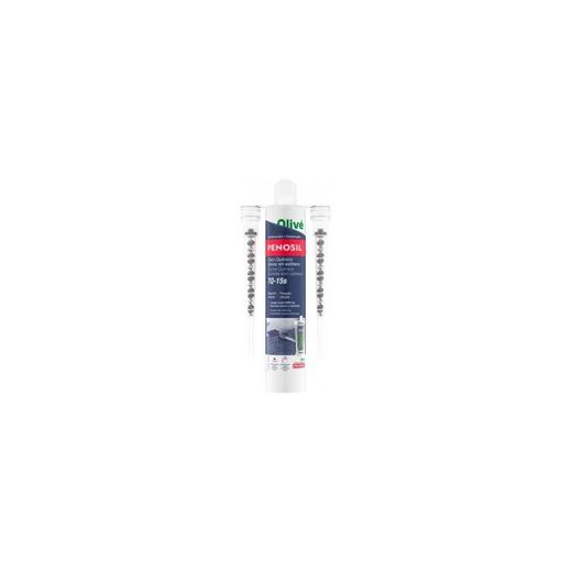PENOSIL TQ-10S GRIS ENVASE DE 300ML CONSTRUCCION