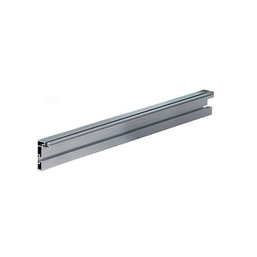 PERFIL ALUMINIO PARA TOPE DE INGLETE TKS 316 PRO