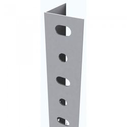 PERFIL SCLASSIC P/35 2500 BLANCO