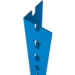 PERFIL SCLICK P/35 2000 AZUL