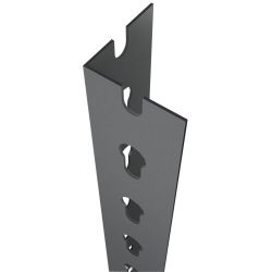 PERFIL SCLICK P/35 2000 GRIS