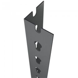 PERFIL SCLICK P/35 3000 GRIS