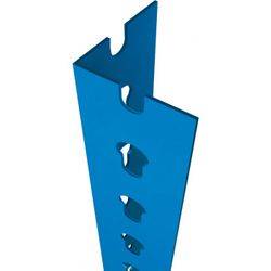 PERFIL SCLICK P/40 2000 AZUL