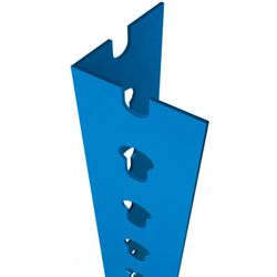 PERFIL STALLER P/50 4000 AZUL