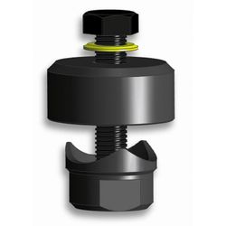 PERFORADOR CONDUIT 3" (D.90.6)