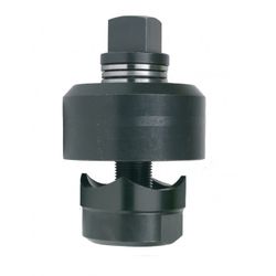 PERFORADOR CONDUIT 4"(D.116MM)+RODAMIENTO