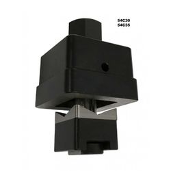 PERFORADOR CUADRADO 30X30