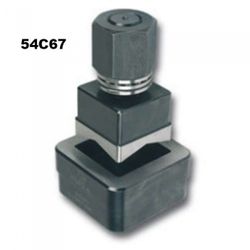 PERFORADOR CUADRADO 67X67 M.C.