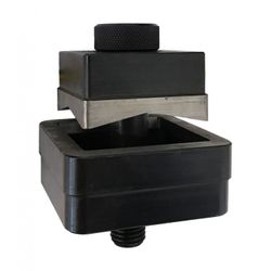 PERFORADOR CUADRADO HIDRAULICO 67MM