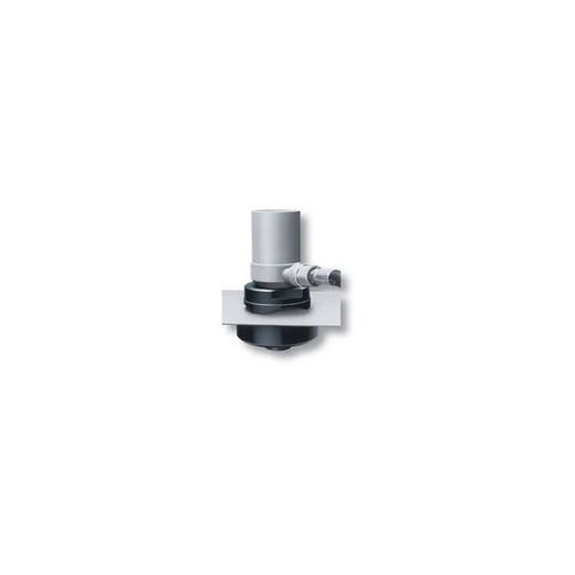 PERFORADOR REDONDO HIDRAULICO 43MM