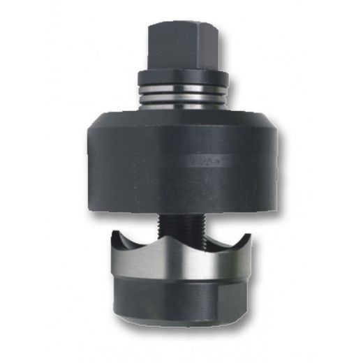 PERFORADORES CON RODAMIENTO INOX 2MM REF.56/22