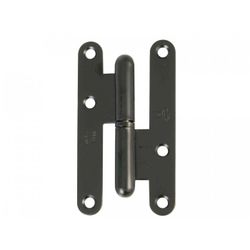 PERNIO 405-9,5 ACERO NEGRO IZDA(S)