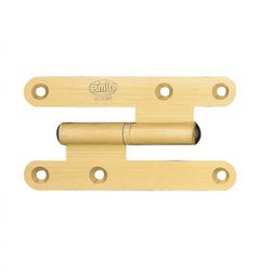 PERNIO 405-9,5 LATON MATE IZDA(N)