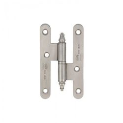 PERNIO 407-100 ACERO INOX 18/8 IZDA(N)