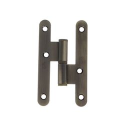 PERNIO 409C-9,5 ACERO CUERO DCHA(N)