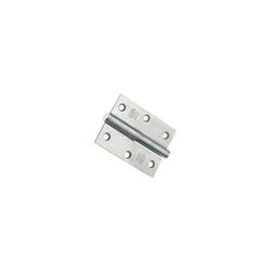 PERNIO 424-90X65 ACERO INOX 18/8 IZDA(N)