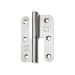 PERNIO 427-90X65 ACERO INOX 18/8 IZDA(N)