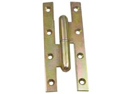 PERNIO 503-140X55 ACERO BICRO IZDA(S)