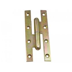 PERNIO 503-160X60 ACERO BICRO IZD(S)