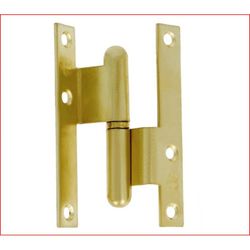 PERNIO ESCUADRA 1-9,5 ACERO LTDO DCHA(N)