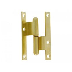 *PERNIO ESCUADRA 1-9,5 ACERO LTDO IZDA(S)