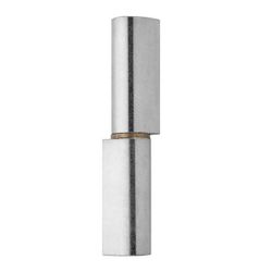 *PERNIO GOTA CON ARANDELA 10X45