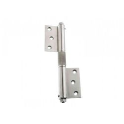PERNIO MUELLE 100 ACERO INOX 18/8 (D)