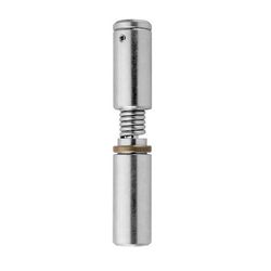 PERNIO NUDO MUELLE 25X120 IZDA