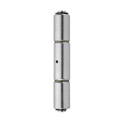 *PERNIO NUDO TRES CUERPOS 16X100
